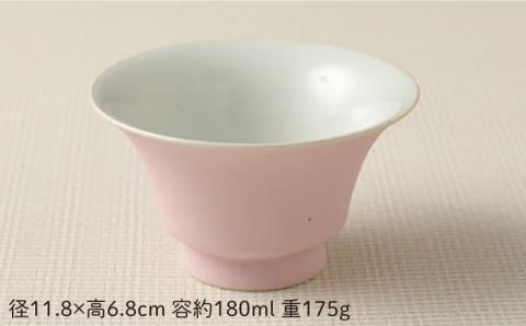 【波佐見焼】nucca 茶碗 (中) ・箸置き 付き 8個Bセット【山下陶苑】 [PC33]