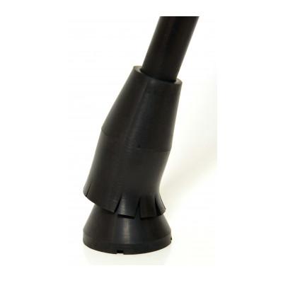 ふるさと納税 大田区 高機能杖先ゴム ラクーン 16mmソフト 品番:OMRC16-01S