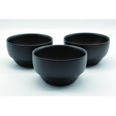 ふるさと納税 海南市 DS スープボール(S)DBR　3個セット |  | 01