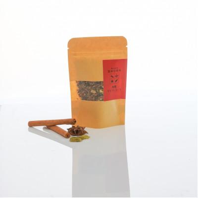 ふるさと納税 岡崎市 楽膳デリシリーズ5種セット(参鶏湯キット、グラノーラ、クラフトコーラ、ジンジャエール、チャイ)悠伸堂 |  | 03