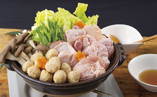 【鶏肉もも･むねセット 6回定期便】ながさき福とり鶏肉正肉セット(計3,420g) 6回 総計20.52kg【長崎福鳥】1枚ずつ 小分け 真空冷凍 個包装 定期便 もも モモ むね ムネ ハーブの力で