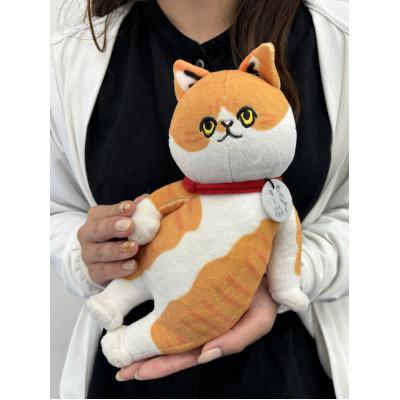 ふるさと納税 高梁市 さんじゅーろーぬいぐるみ |  | 01