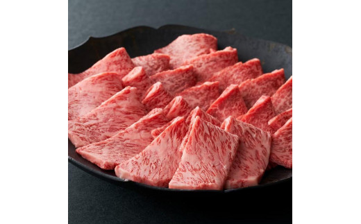 
近江牛 焼肉用霜降り・赤身肉 相盛 850ｇ
