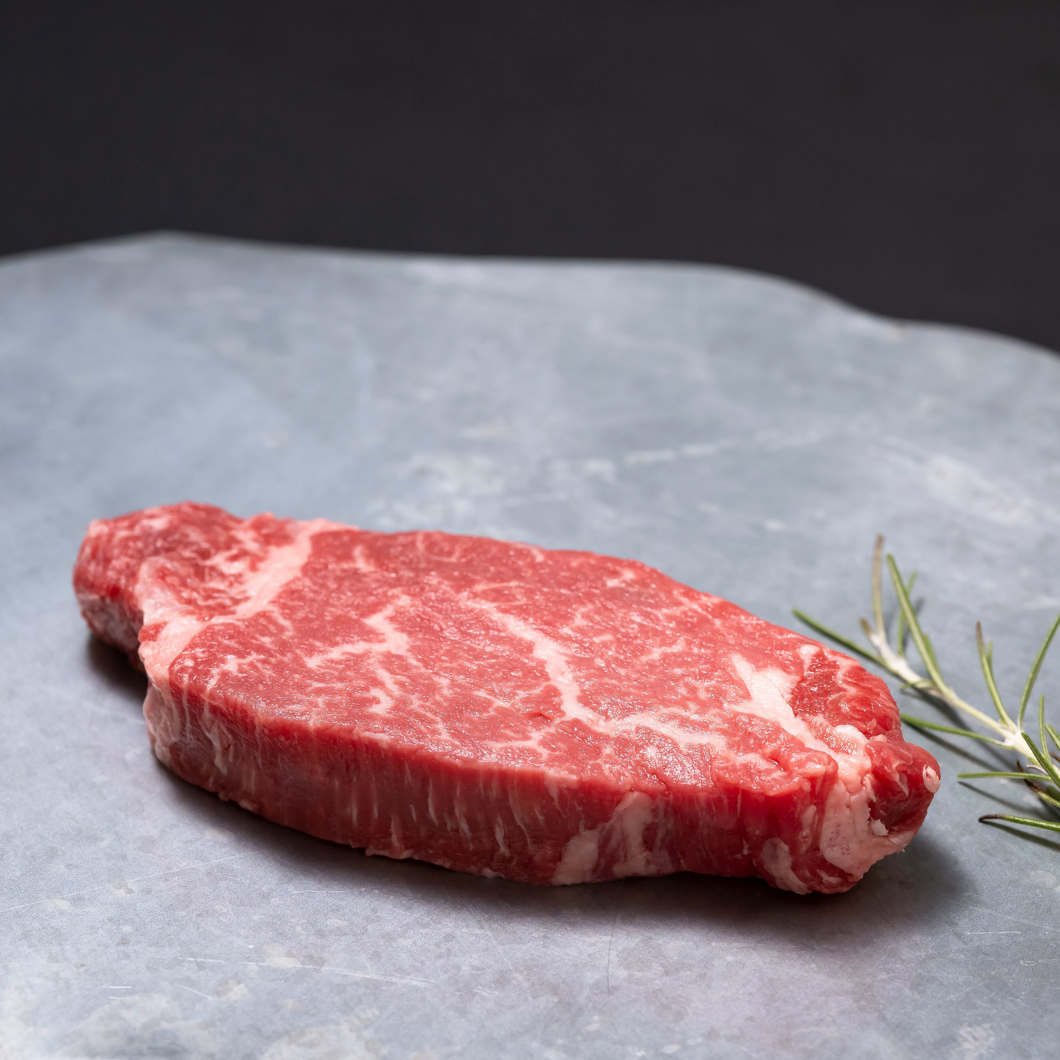 【ふるさと納税】長崎県産牛 ヒレステーキ(4枚)