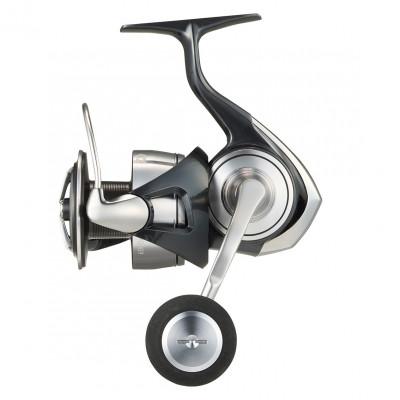 ふるさと納税 東久留米市 【釣具のダイワ】のスピニングリール 24セルテート SW 6000-XH
