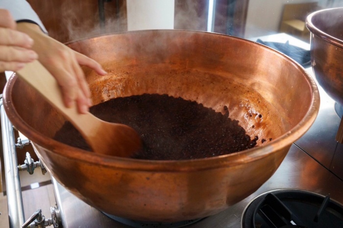 片菅 鈴香 最中 和菓子 つぶあん 10個入（贈答用 お土産 挨拶 お祝い 法要）1391 ／ 和菓子 片菅 KATASUGE 静岡県 東伊豆町