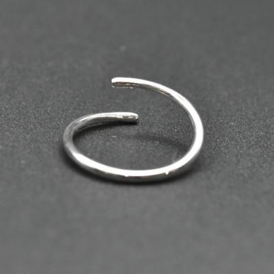 ふるさと納税 瑞浪市 株式会社ATPのaowa プラチナリング　 |  | 03