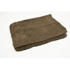 factory towel bathブラウン　 [バスタオル]