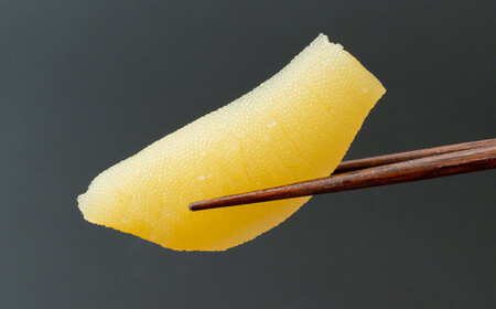 【6回定期便】【訳あり】 味つけ数の子 ( 白醤油 ) 合計600g 計3.6kg 数の子 かずのこ 味付き 折れ子 切れ子
