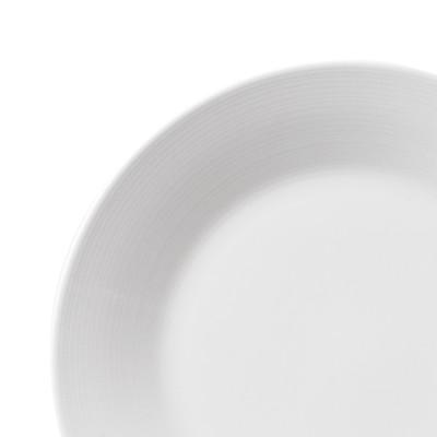 ふるさと納税 白山市 【NIKKO】プレート5枚セット「エクスクイジット」《ニッコー食器》(11700-0118H5) |  | 01
