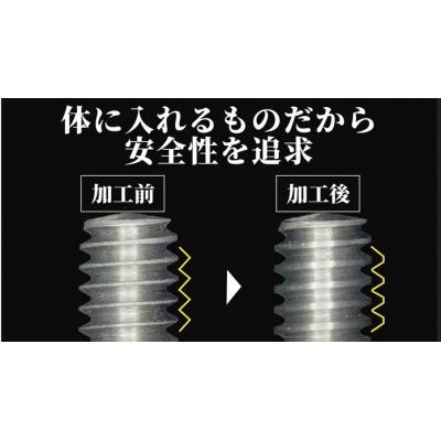 ふるさと納税 小牧市 〈ゴリラの耳かき〉チタン製耳かき[196M01] |  | 03