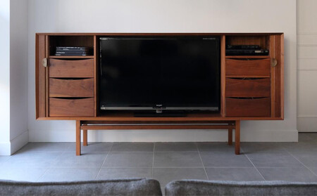 【FILE FURNITURE WORKS】キャビネット(TV CABINET)｜京都 家具 ブランド 国産家具 おしゃれ 高級 人気 家具 家具 家具 家具