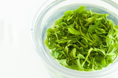 013-02丹沢遠山茶　高級煎茶/最上煎茶TO-34