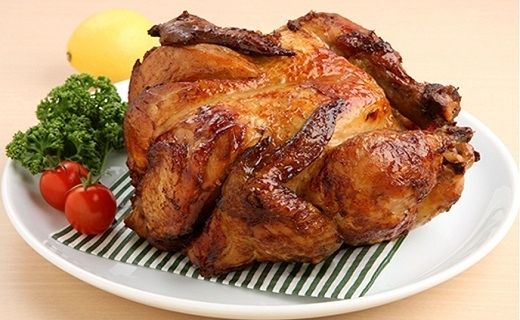 【6回定期便】牛・豚・鶏が月替わりで届く！肉づくし定期便 24-330