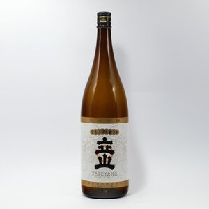 立山雄神純米吟醸(1.8L)【1691819】