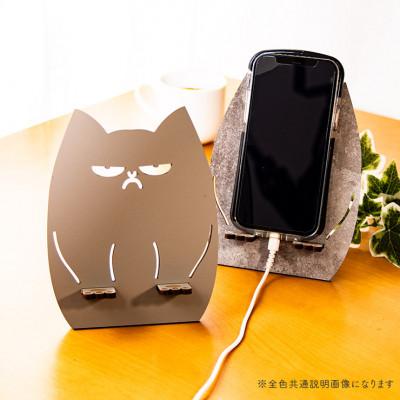 ふるさと納税 大木町 【国産/雑貨】スマホスタンド001 高さ約16cm 《メープル色》(大木町) CK031 |  | 01