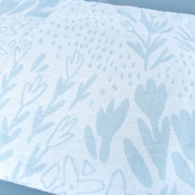 ふるさと納税 見附市 【温活】抗菌加工でいつでも清潔!　じんわりあったか玄米カイロSサイズ C/#そよぐ セイジ |  | 03