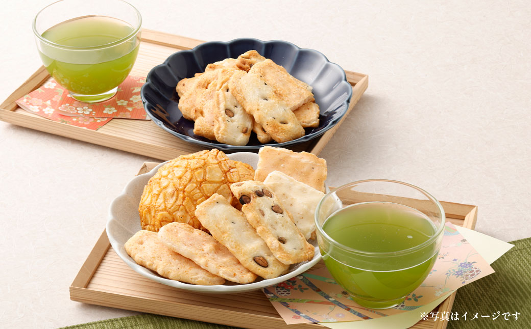 手土産や プチギフトに最適！ 化粧箱 (海老 と 丹波) 16箱 セット