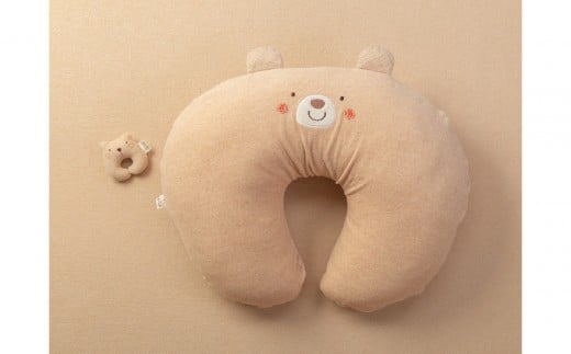授乳クッション＆にぎにぎセット TAK125