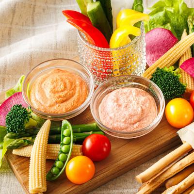 ふるさと納税 釧路町 ＜たらこと明太子 セット＞「たらこバター」と「明太子バター」2種類 160g×3コ ＜計6コ＞ |  | 01