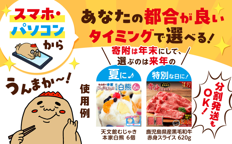 あとからセレクト【ふるさとギフト】40万円　K000-040