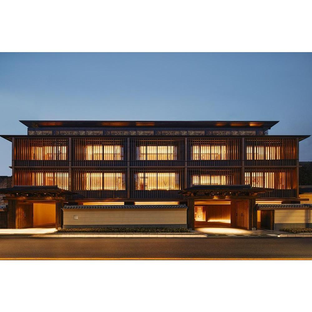 【ふるさと納税】【シックスセンシズ 京都】ホテル宿泊ギフト券5万円分(ホテルの宿泊、レストラン等で使用可)［ 京都 東山 源氏物語の世界観 庭園 隠れ家 ホテル 宿泊 ギフト券 割引券 割引 チケット 宿泊券 人気 おすすめ ホテル 宿泊 旅行 観光 グルメ ふるさと納税 ］