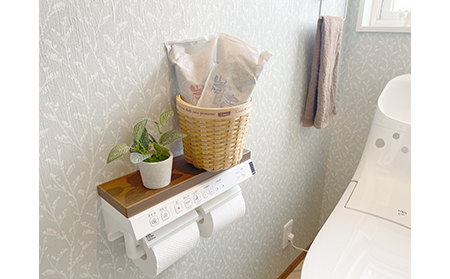 【E-71】因州炭吉　調湿木炭初体験セット（無地タイプ）