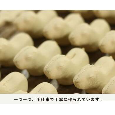 有田焼 食卓が華やぐ季節の箸置き 春の箸置きセット 【SPECIAL THANKS】 春 箸置き 箸置きセット 小さな置物 ギフト 食育 プレゼント 松 スニーカー 三連桜 だんご 11000円 A1