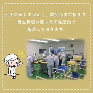 【2026年5月下旬より順次発送】【工場直送】なめがたさんちの 干し芋 紅はるか 900g(スティックタイプ：50g×18袋)｜干し芋 ほしいも 干しいも さつまいも サツマイモ スティックタイプ 人
