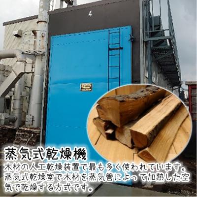 ふるさと納税 能代市 広葉樹　割り薪 100kg キャンプ 焚火 アウトドア 人工乾燥[No.5335-0583] |  | 02
