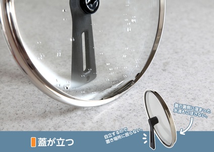 レミパンプラス & エッグ & 蓋 & ターナー (ネイビー) RHF-944【 フライパン 卵焼き器 IH対応 セット 蓋 レミパン キッチン 蓋付き くっつかない 軽い 紺 平野レミ IH 鍋 ガ