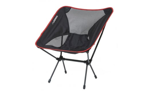 GROWHILL ウルトラライト・モバイルチェアー ／ ジェイクリエイト アウトドア 軽量 コンパクト 簡単 便利 折りたたみ 奈良県 田原本町