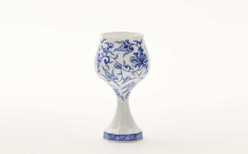 ※写真は染付です