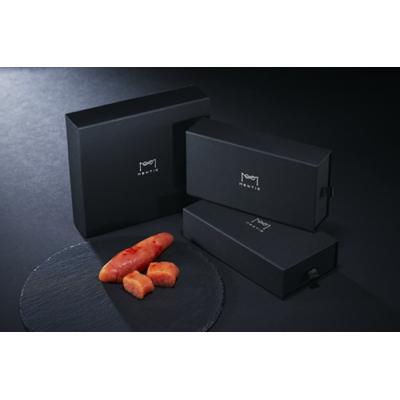 ふるさと納税 新宮町 ふるさと納税限定!1%の奇跡の明太子【MENTIE・KIREKO】1kg【辛子明太子】.BA079