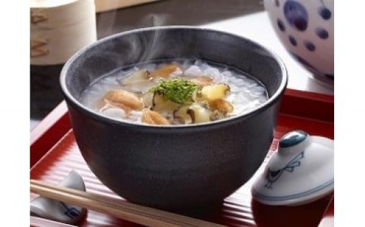 
            簡単調理！非常食にも！「海鮮ぞうすい4食セット」（海女の磯ぞうすい250ｇ×2、焼きほたてぞうすい250ｇ、いちご煮ぞうすい250ｇ）うに つぶ ほたて 国産米 海鮮 海女 磯 雑炊 加熱済 時短 湯煎 ごはん 常温 長期保存 備蓄 保存食 ギフト 贈りもの 送料無料
          