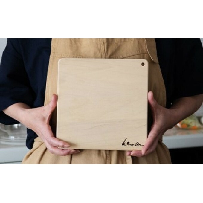 いちょうのまな板 雑貨 キッチン用品 調理器具 カッティングボード コンパクト 料理 調理 