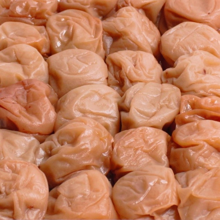 有田みかん蜂蜜梅干し500g◇【紀州南高梅・なんこう梅】【つぶれ梅・やぶれ梅・家庭用・わけあり・訳あり】【減塩はちみつ梅干し・はち蜜うめぼし】【ゆうパケット便でポスト投函】　※北海道・沖縄・離島への配送不可