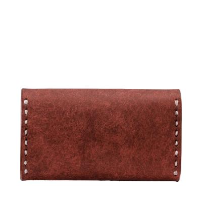 ふるさと納税 豊岡市 豊岡財布 haaki Leatherキーケース HLC501 ヴィーノ |  | 03