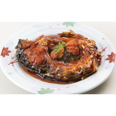 ふるさと納税 南陽市 【渡部鯉店】鯉のうま煮2切(箱入)【S2300】 |  | 02