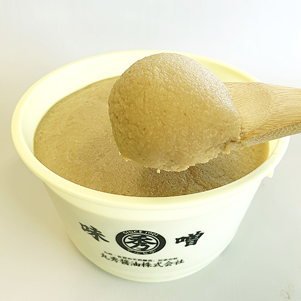 佐賀県産　米みそ（白味噌）2kg：B110-033_イメージ2