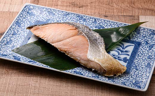 北海道産 焼き魚 レンジで簡単「レンちん君」3種セット（さけ・ほっけ・にしん）個包装 電子レンジOK 冷凍惣菜 時短 おかず ギフト 詰め合わせ F4F-9229