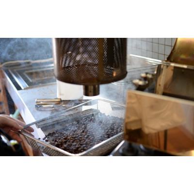 ふるさと納税 美濃加茂市 コーヒー豆2種類セット(マイルドセット)(各200g) |  | 03
