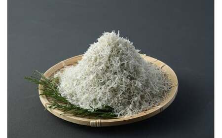 (4)福島さんのちりめん 