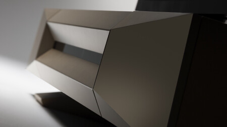 松永工房 MASTER PIECE テレビボードＧ180 シャンパンゴールド モダンテイスト シンプルデザイン 木製 テレビ台 ローボード キャビネット リビングインテリア ラグジュアリー マスターピ
