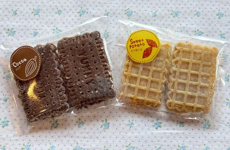 【グルテンフリー、小麦・卵・乳製品不使用】スコーン6個・クッキー20袋セット(ものがたりカフェCOCO/020-1973) 詰め合わせ グルテンフリー お菓子 焼き菓子 カフェ スイーツ