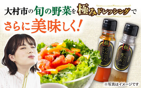 【12回定期便】野菜・果物の詰合せと極みドレッシング85ml×5本 / 野菜 やさい 果物 くだもの フルーツ ふるーつ ドレッシング  / 大村市 / おおむら夢ファームシュシュ[ACAA221]