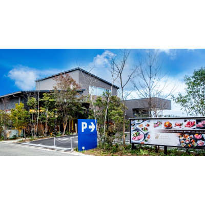 
                  釜山道川 和泉中央店　お食事券　50,000円分【1422123】
                