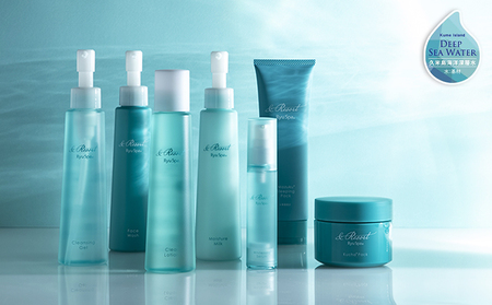  スキンケア 【ポイントピュール】＆Resortシリーズ　フルラインナップ7点セット 化粧品