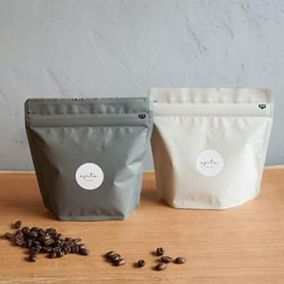 ふるさと納税 丹波篠山市 base ajito オリジナルブレンド 100g×2(豆)