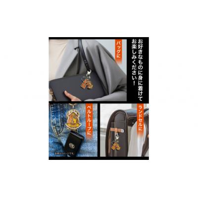 ふるさと納税 東員町 雑貨 小物 キーリング 1個 ヴィアティン三重 Jリーグ クラブ |  | 03